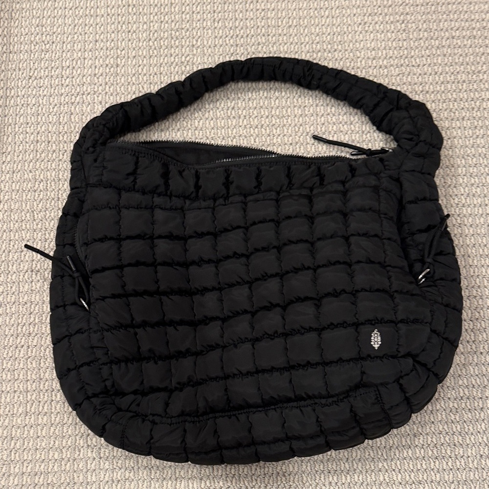 FP Movement Quilted Carryall bag